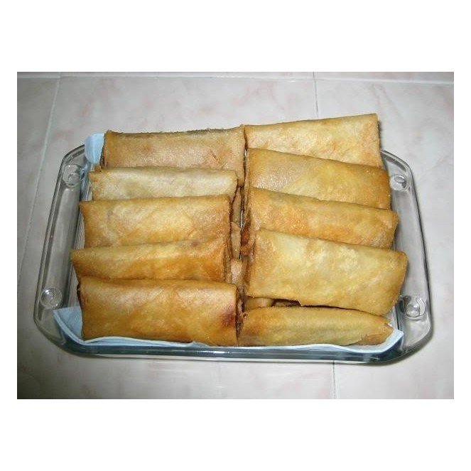 SuzyAmeer Popiah Otah-Otah 20pcs