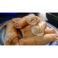 SuzyAmeer Popiah Sayur 20pcs
