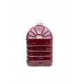 Asia Farm Rose Syrup 2L