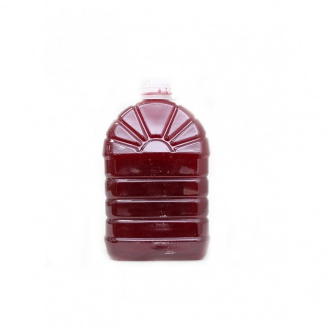 Asia Farm Rose Syrup 2L