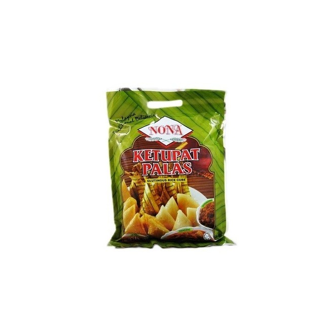 Nona Ketupat Palas 336g (13 Packs)