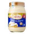 Lady's Choice Real Mayonnaise 450ml