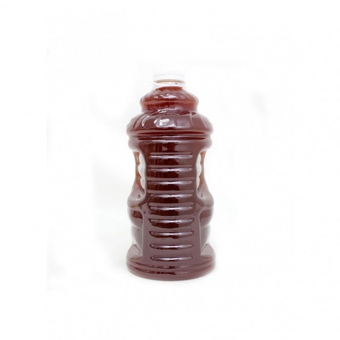 Asia Farm Sour Plum 2L