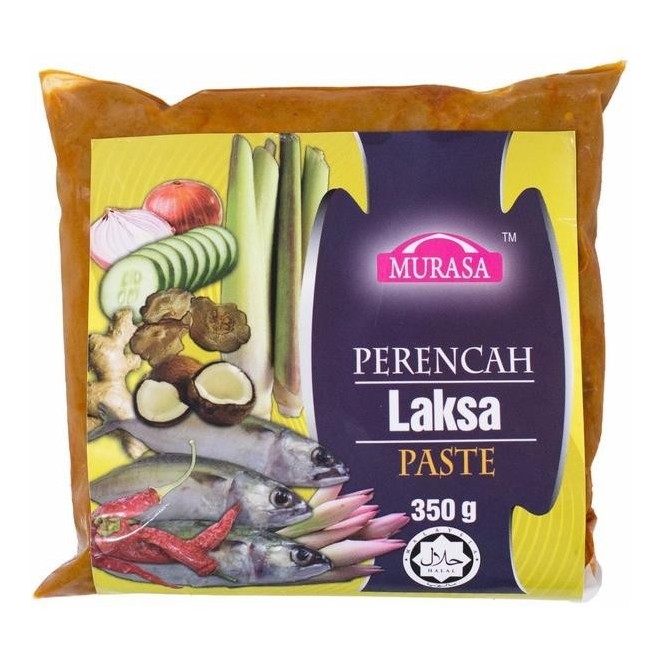 Murasa Laksa Paste 350g