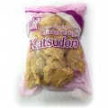 Bibik Chicken Crispy Katsudon 1kg
