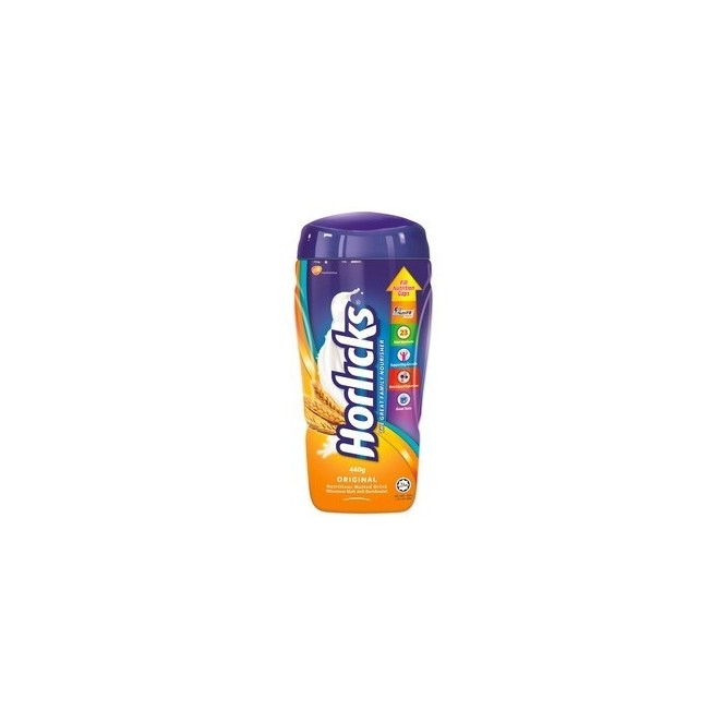 Horlicks Original 440g