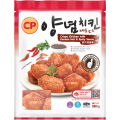 CP Crispy Chicken With Korean Hot & Spicy Sauce 380g