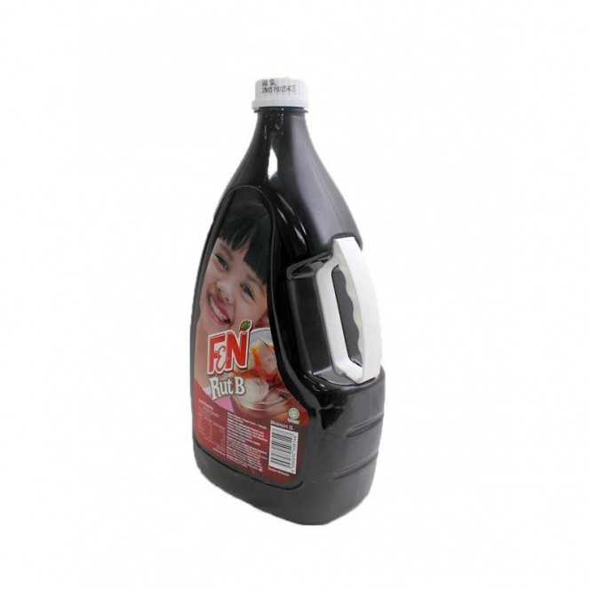 F&N Rut B Syrup 2L