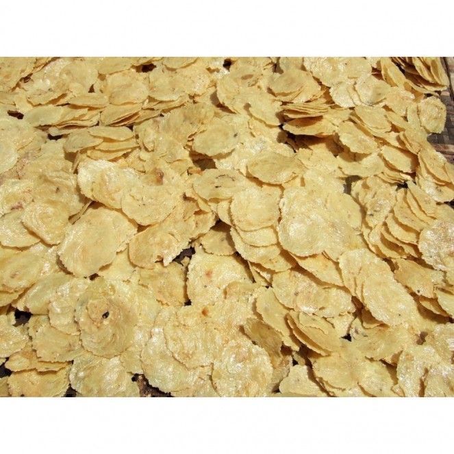 Bagus Keropok  Belinjo 350g