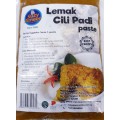 SuzyAmeer Lemak Cili Padi Paste 280g