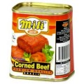 Mili Corned Beef 340g