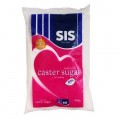 Sis Extra Fine Caster Sugar 800g