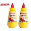 MasterFoods Dijonnaise Mustard 250g
