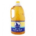 Sailing Boat Pure Vegetable Cooking Oil 2L