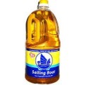 Sailing Boat Pure Vegetable Cooking Oil 2L