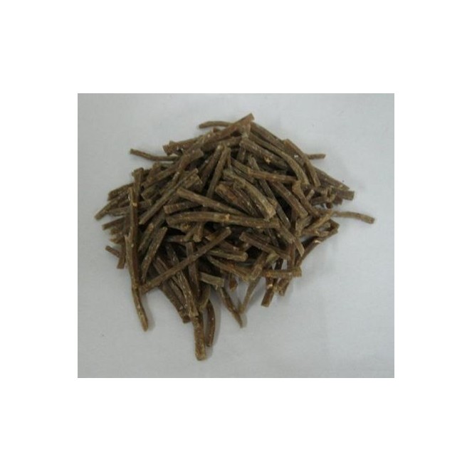 Keropok Ikan Tenggiri -Stick cut -400g