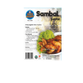 SuzyAmeer Sambal Paste 1kg
