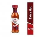 NANDO'S PERI-PERI SAUCE EXTRA HOT 125G