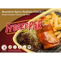 Freezepak Roasted Spicy Buffalo Chicken 1kg