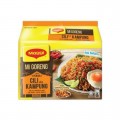 Maggi Mi Goreng Cili Ala Kampung (5X78g)