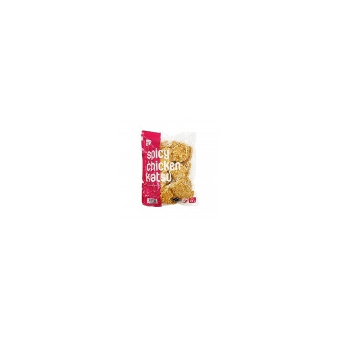 Premier First Spicy Chicken Katsu 1kg