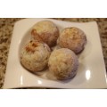 Takoyaki 500g (20pieces)