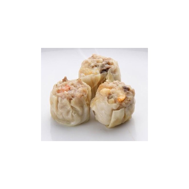 KGF Chicken Mushroom Siew Mai