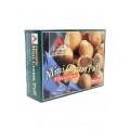 Amstar Mini Cream Puff Chocolate 215g