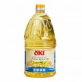 Oki Premium Soya Bean Oil 2L