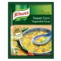 KNORR CLASSIC SWEET CORN VEGETABLE SOUP 44G