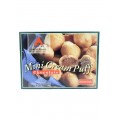 Amstar Mini Cream Puff Chocolate 215g