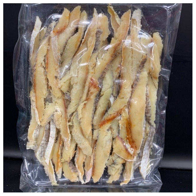 Ikan Kurau Isi 200g