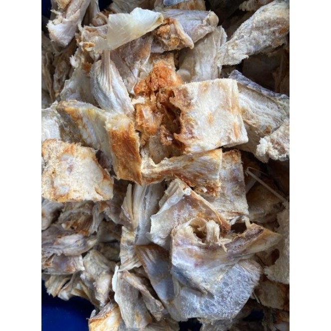 Ikan Kurau Tulang 200g