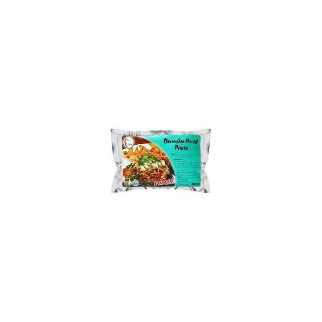 WAHYU BUMBU PECEL PASTE 200G