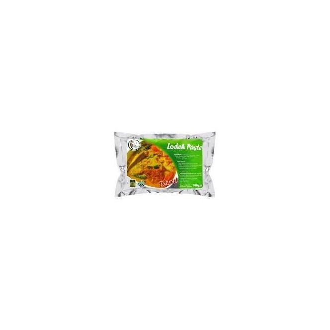 Wahyu Lodeh Paste 200g