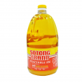 Sotong Brand Vegetable Oil 2L