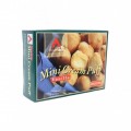 Amstar Mini Cream Puff Vanilla 215g