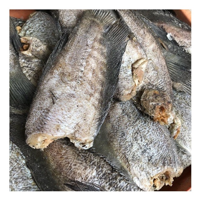 SuzyAmeer Ikan Sepat
