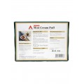 Amstar Mini Cream Puff Vanilla 215g