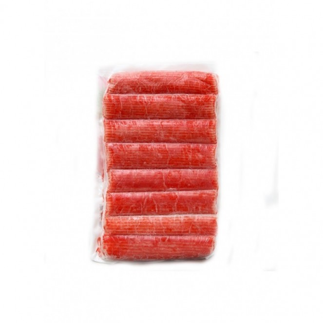 Dodo Crab Flavoured Sticks 250g