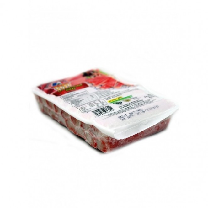 Dodo Crab Flavoured Sticks 250g