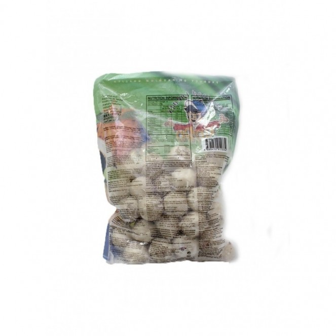 Dodo Cuttlefish Ball 1kg