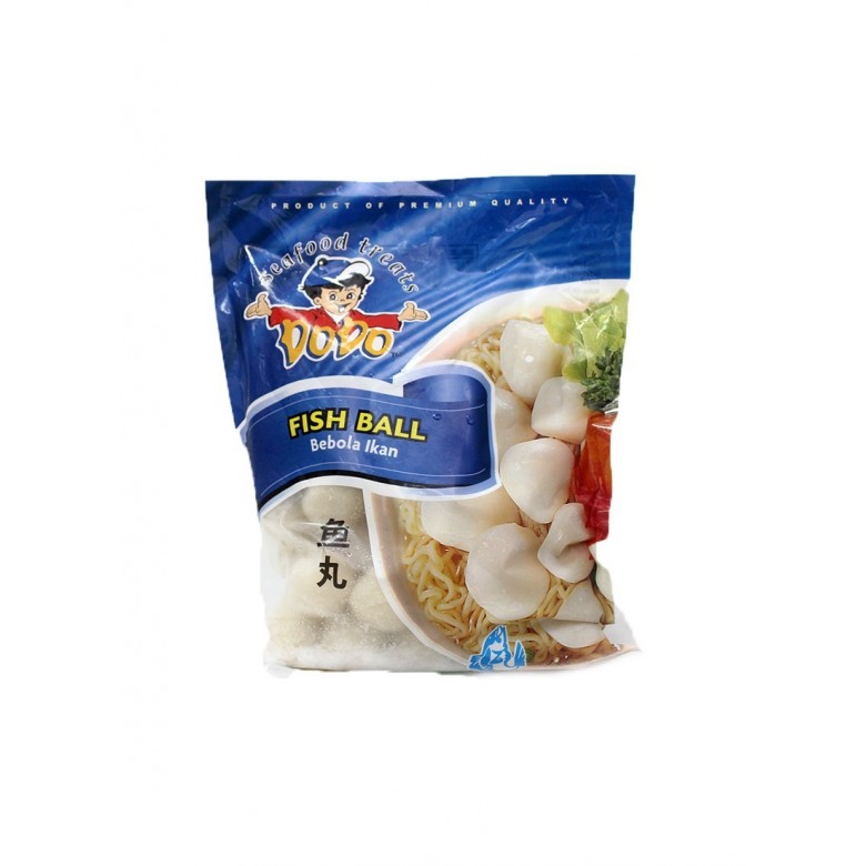 Dodo Fish Ball 1kg