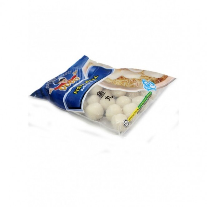 Dodo Fish Ball 1kg