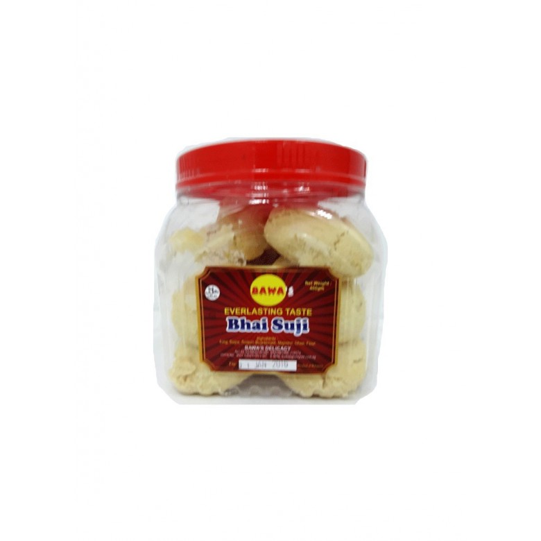 Everlasting Taste Bhai Suji 400g