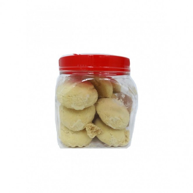 Everlasting Taste Bhai Suji 400g