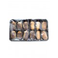 Amstar Mini Eclairs Patissiers with Milk Ganache 200g