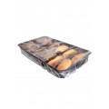 Amstar Mini Eclairs Patissiers with Milk Ganache 200g