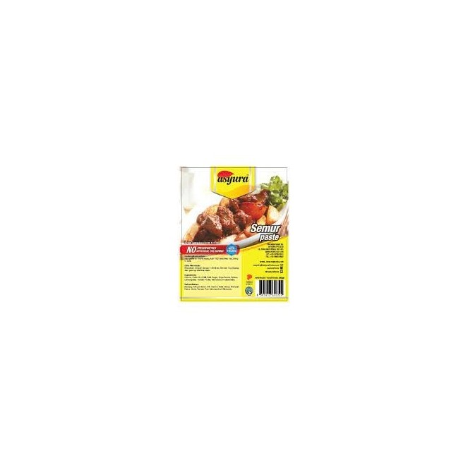 Asyura Semur Paste 280g
