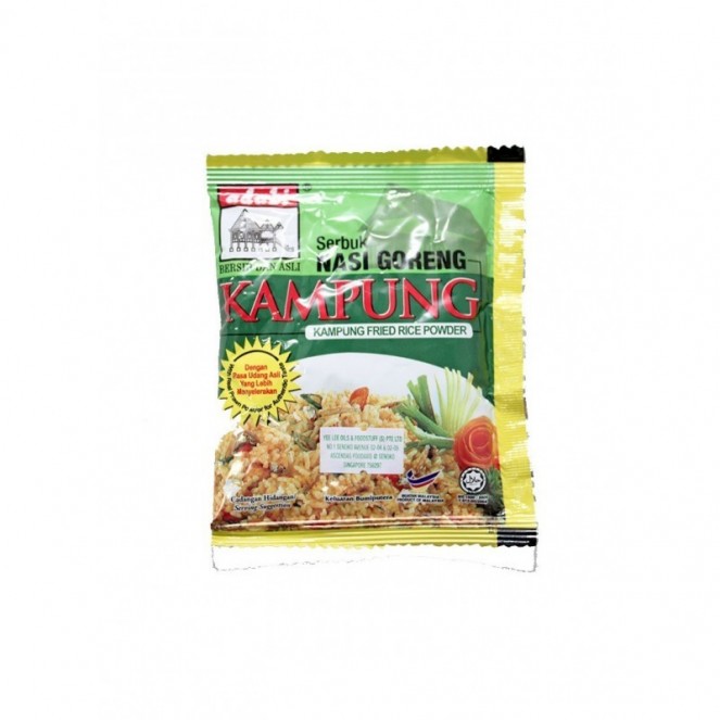 Adabi Serbuk Nasi Goreng Kampung 17g